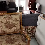 شقة للايجار مفروش بالمهندسين 150 م