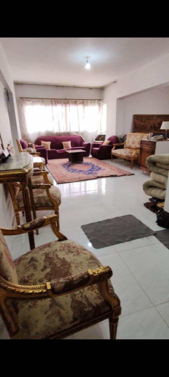 Apartment للايجار مفروش بالمهندسين 150 م