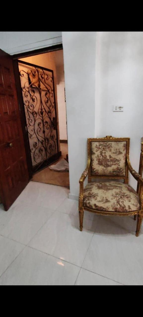 للايجار مفروش بالمهندسين 150 م Apartment Cairo