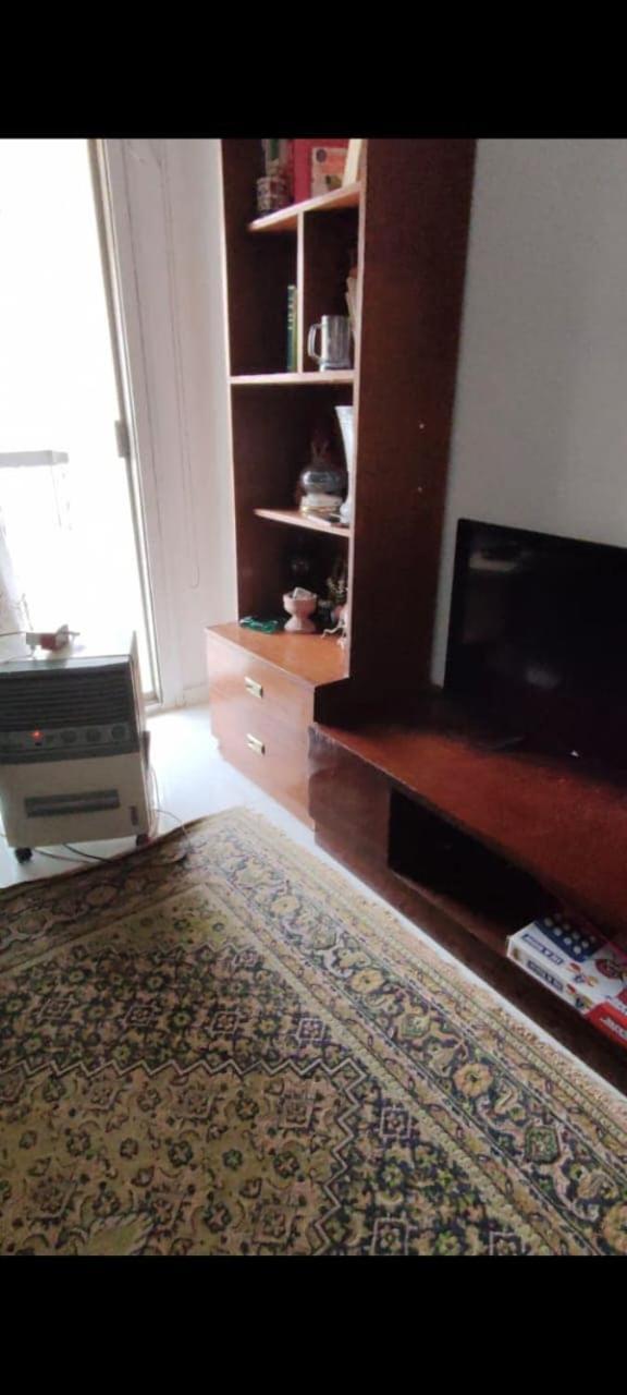للايجار مفروش بالمهندسين 150 م Apartment *