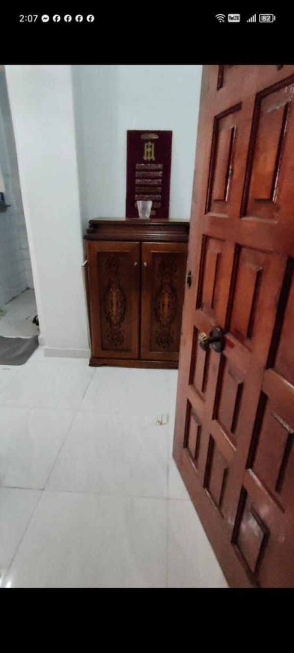 للايجار مفروش بالمهندسين 150 م Apartment Cairo