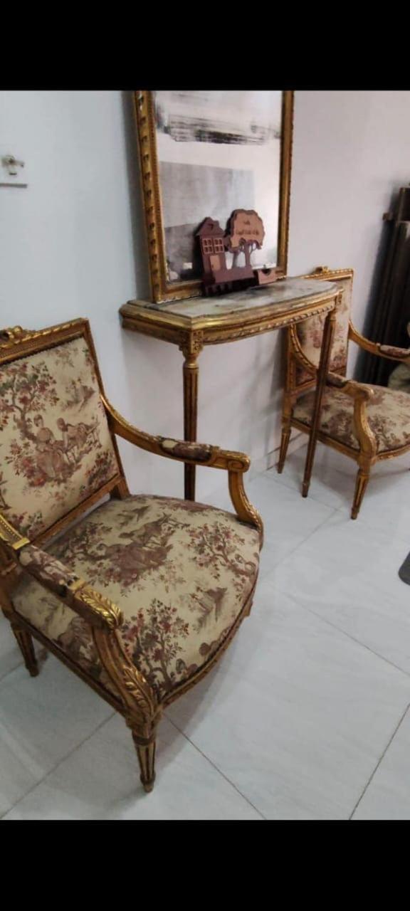 للايجار مفروش بالمهندسين 150 م * Cairo