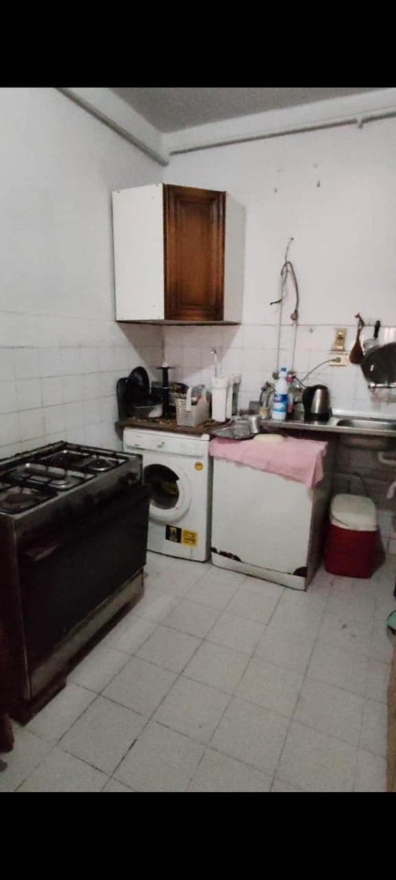 Apartment للايجار مفروش بالمهندسين 150 م *