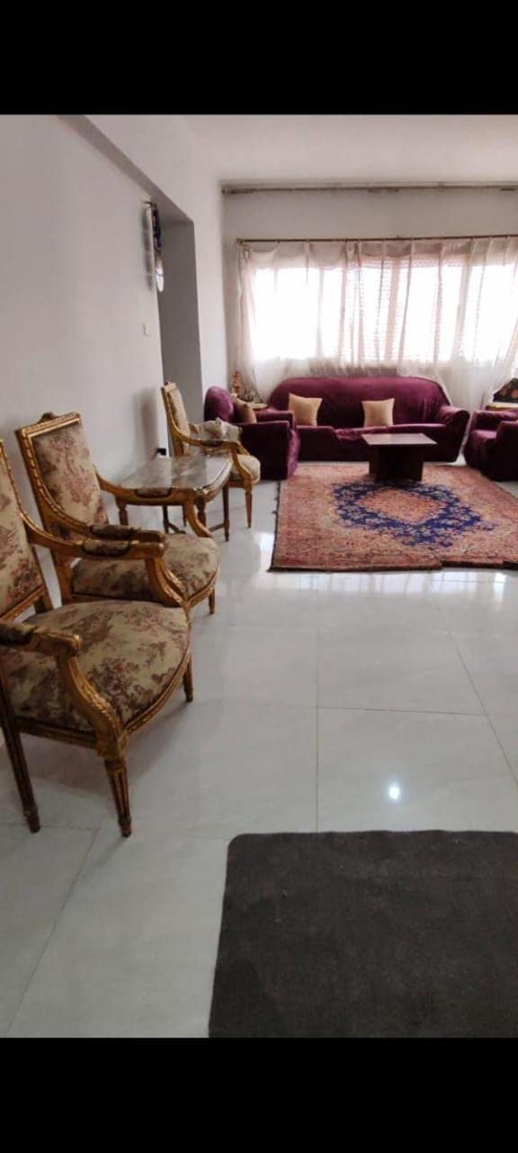 للايجار مفروش بالمهندسين 150 م Il Cairo